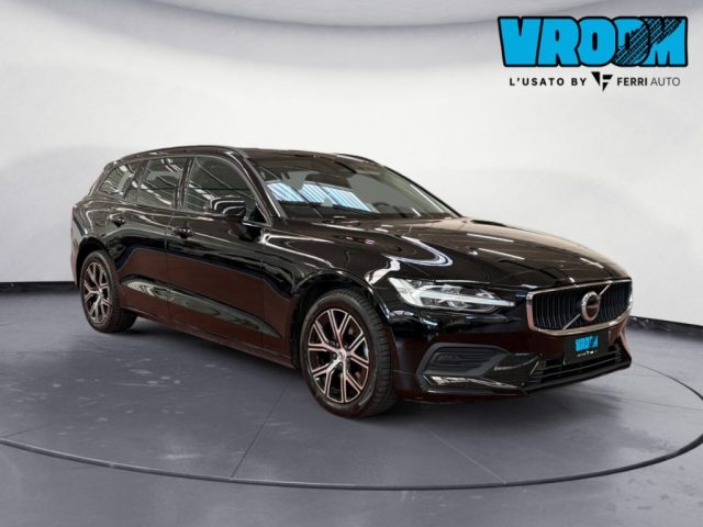 VOLVO V60 usata, con Airbag laterali