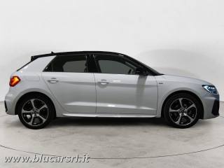 AUDI A1 usata, con Airbag Passeggero