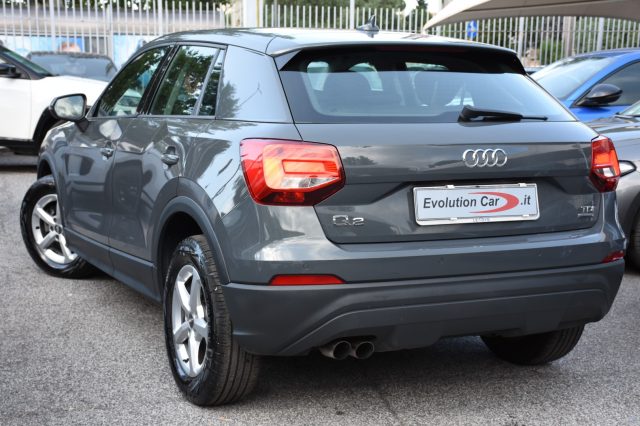 AUDI Q2 usata, con Airbag Passeggero