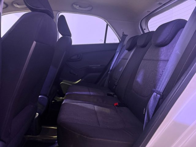 KIA Picanto usata 14