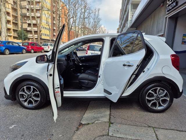 KIA Picanto usata, con Airbag Passeggero