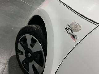 RENAULT Twingo usata, con Cruise Control