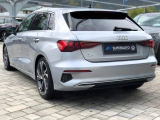 AUDI A3 usata, con Alzacristalli elettrici