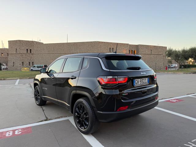 JEEP Compass usata 51