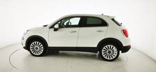 FIAT 500X usata 50