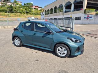 MAZDA 2 usata, con Autoradio