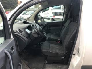 RENAULT Kangoo usata, con Servosterzo