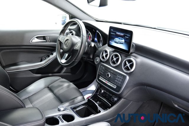 MERCEDES-BENZ A 180 usata 59