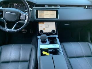 LAND ROVER Range Rover Velar usata, con ESP