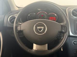 DACIA Sandero usata 11