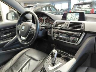 BMW 420 usata, con Regolazione elettrica sedili