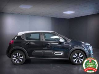 CITROEN C3 usata, con Alzacristalli elettrici