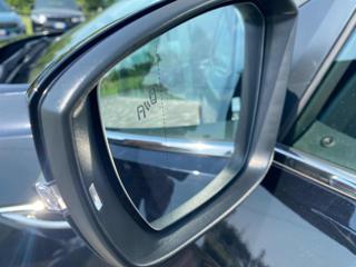 VOLKSWAGEN T-Cross usata, con Volante in pelle