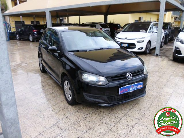 VOLKSWAGEN Polo usata, con ABS