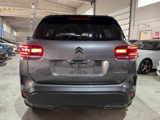 CITROEN C5 Aircross usata, con Autoradio