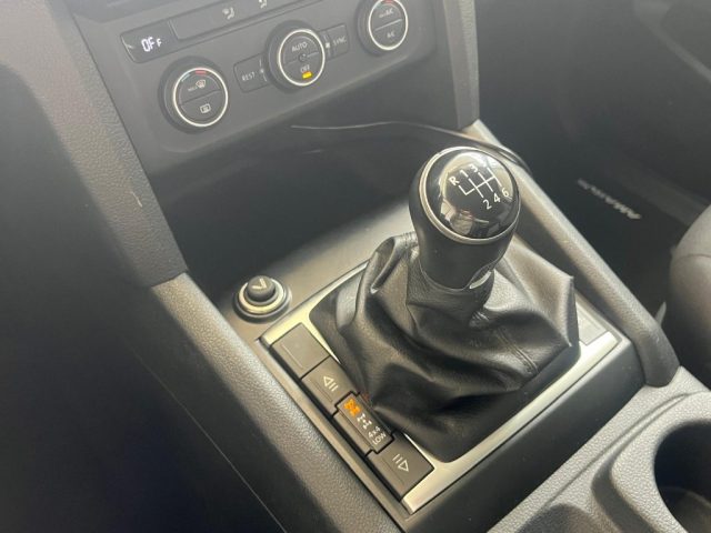 VOLKSWAGEN Amarok usata, con Controllo trazione