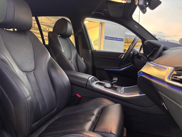 BMW X5 usata, con Chiusura centralizzata