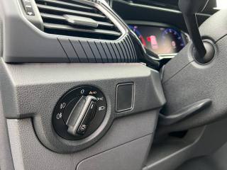VOLKSWAGEN T-Cross usata, con Fari Xenon