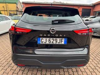 NISSAN Qashqai usata, con Alzacristalli elettrici