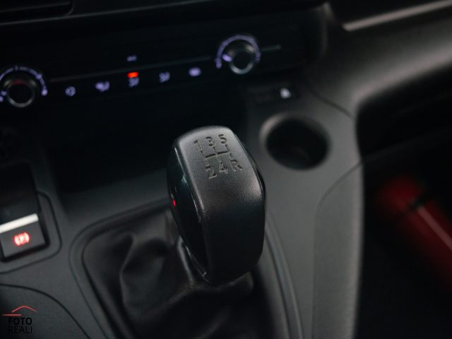 PEUGEOT Partner usata 31