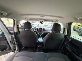 MINI Countryman usata, con Cronologia tagliandi