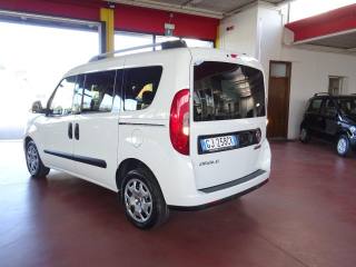 FIAT Doblo usata, con Antifurto