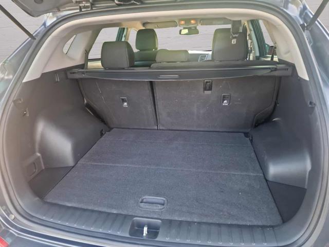 HYUNDAI Tucson usata, con Controllo automatico clima