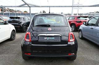 FIAT 500 usata, con Boardcomputer