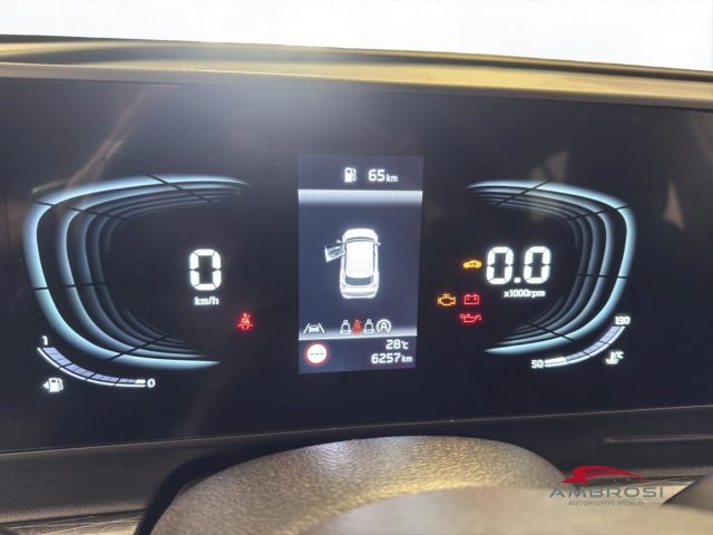 KIA Sportage usata 12