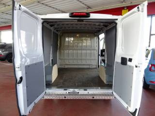 FIAT Ducato usata, con Filtro antiparticolato