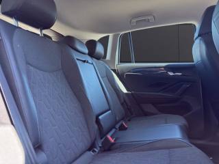VOLKSWAGEN Tiguan usata, con Touch screen
