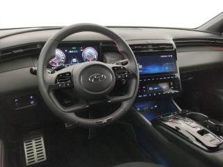 HYUNDAI Tucson usata, con Controllo vocale