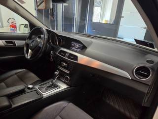 MERCEDES-BENZ C 220 usata, con Cruise Control