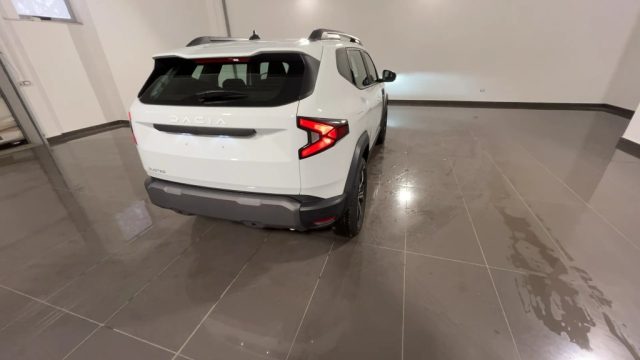 DACIA Duster usata, con Airbag Passeggero