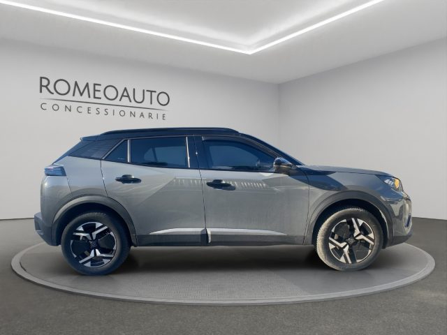 PEUGEOT 2008 usata, con Autoradio