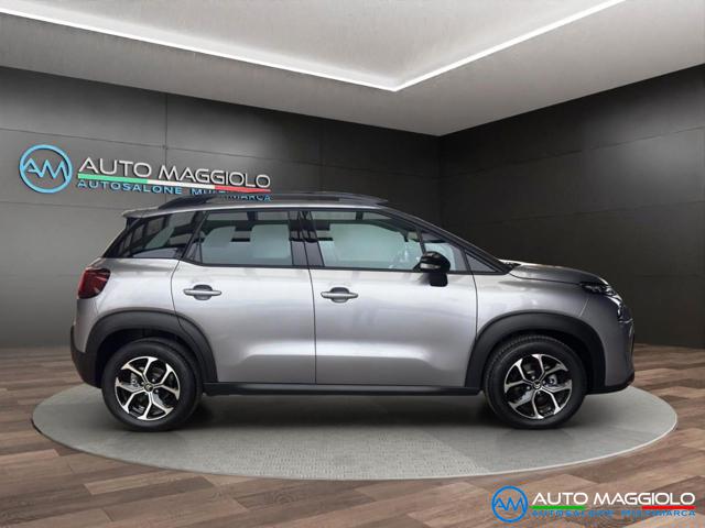 CITROEN C3 Aircross usata, con Airbag Passeggero