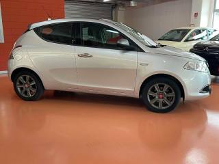 LANCIA Ypsilon usata, con Airbag