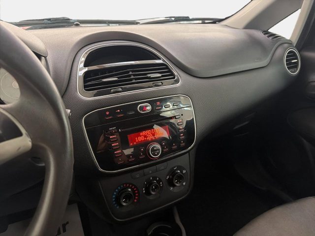 FIAT Punto usata, con ESP