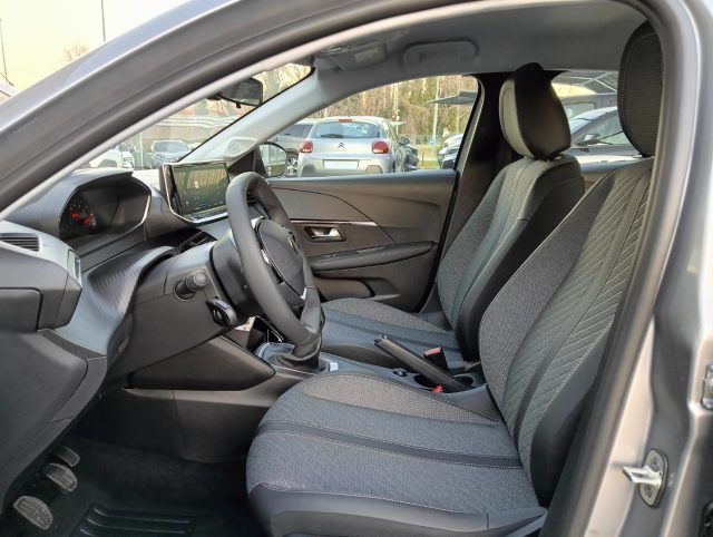 PEUGEOT 208 usata, con Antifurto