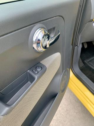FIAT 500 usata, con ESP