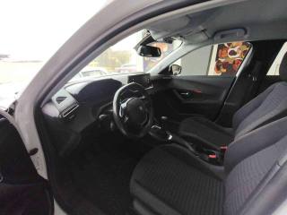 PEUGEOT 2008 usata, con Alzacristalli elettrici