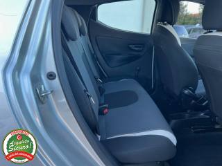 LANCIA Ypsilon usata, con Fendinebbia