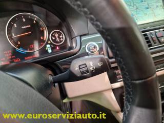 BMW 525 usata, con MP3