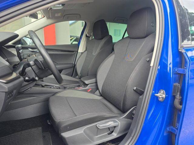 SKODA Octavia usata 80