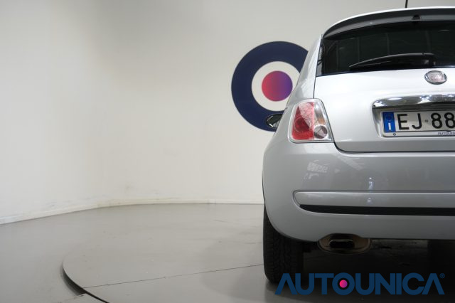 FIAT 500 usata 44