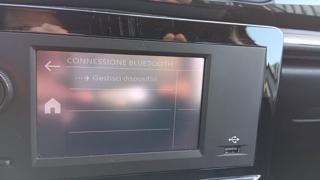 CITROEN C3 usata, con Airbag testa