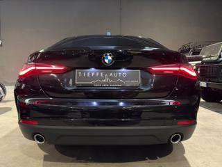 BMW 420 usata, con Alzacristalli elettrici