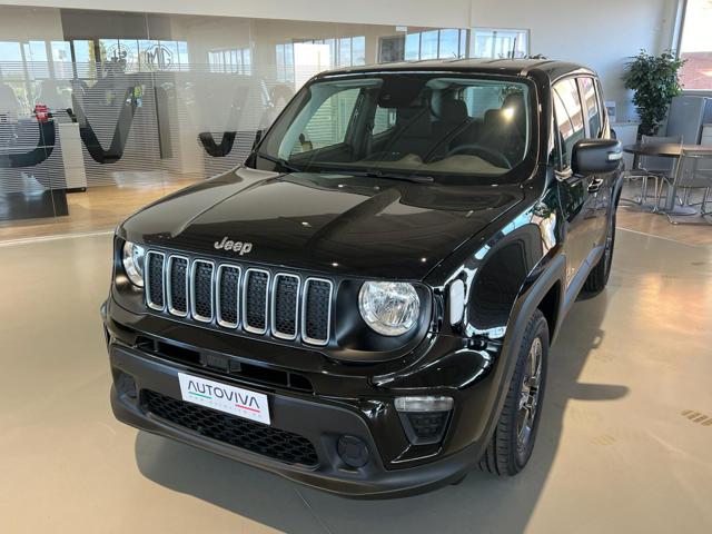 JEEP Renegade usata, con ABS