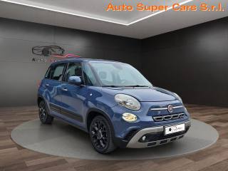 FIAT 500L usata, con Chiusura centralizzata