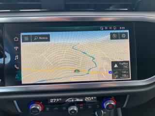 AUDI Q3 usata, con Cruise Control